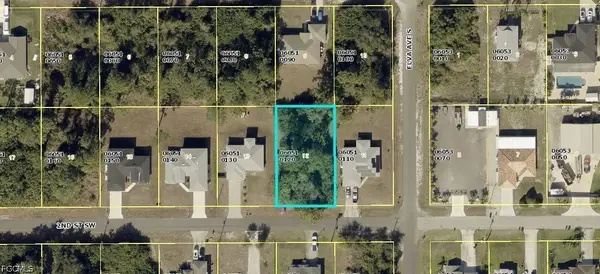 2710 2nd Street Sw, Lehigh Acres, FL 33976