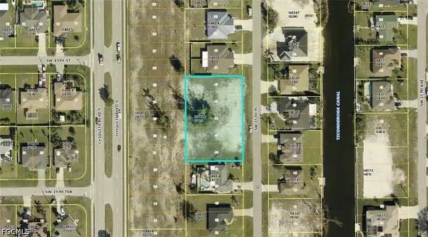 1826 SW 15th Place, Cape Coral, FL 33991