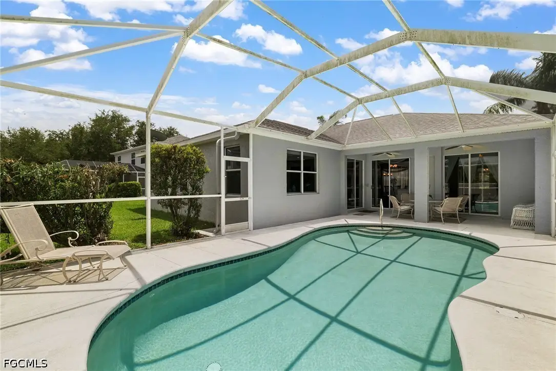 17341 Stepping Stone Drive, Fort Myers, FL 33967 - #1