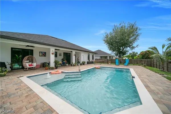 3800 10th Street W, Lehigh Acres, FL 33971