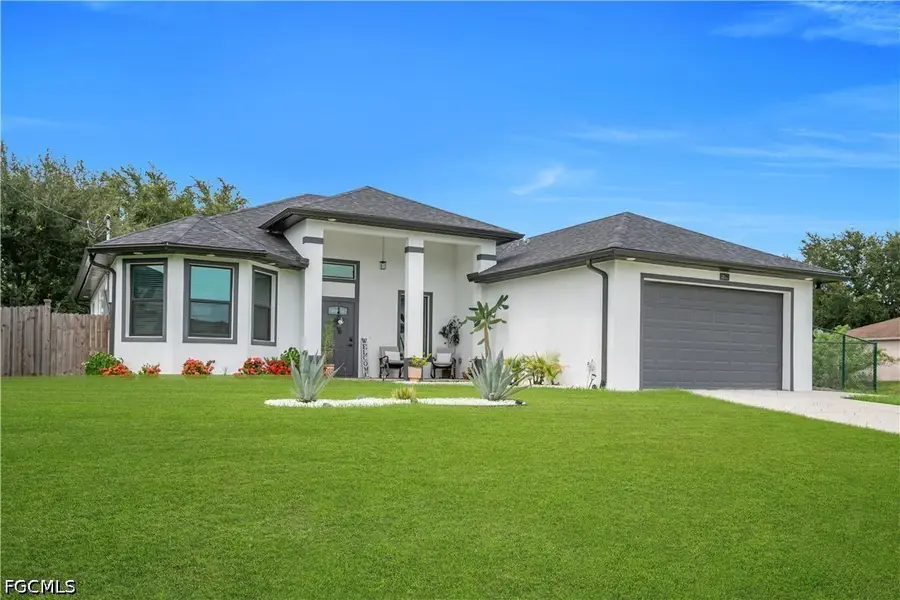 3800 10th Street W, Lehigh Acres, FL 33971 - #2