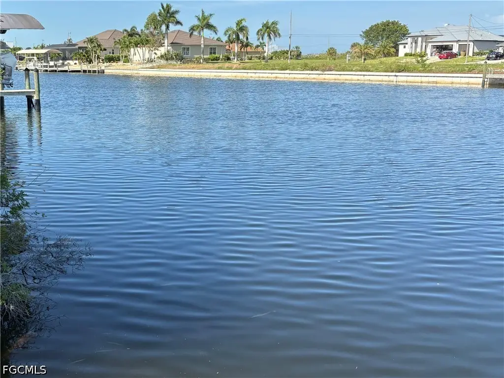 1522 NW 40th Place, Cape Coral, FL 33993 - #1