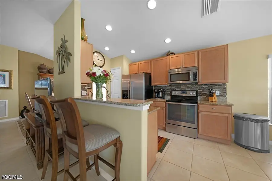 2457 Anguilla Drive, Cape Coral, FL 33991 - #3