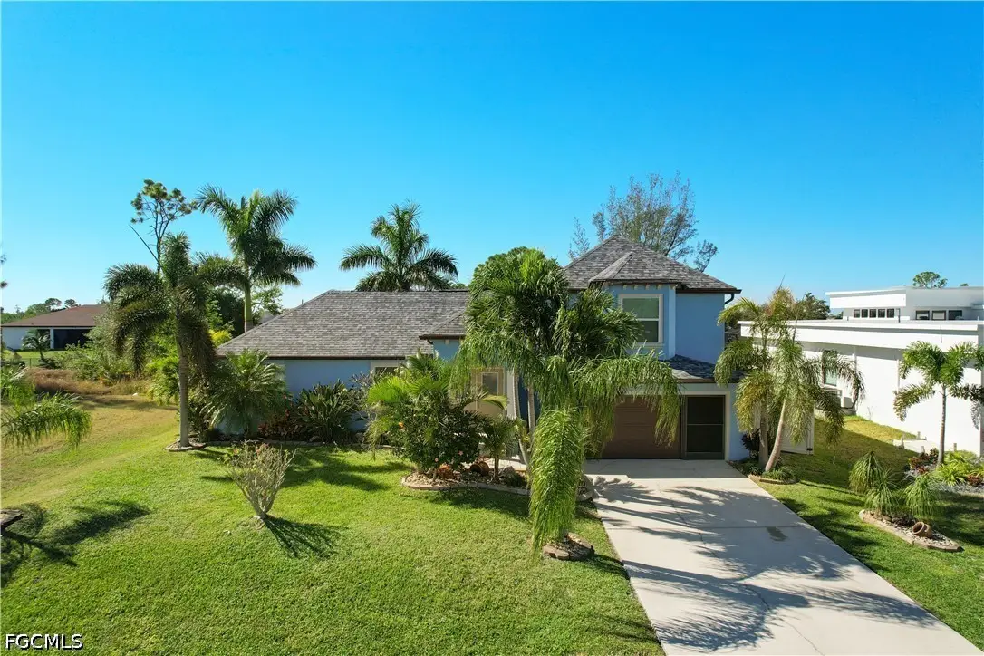 4308 NE 21st Avenue, Cape Coral, FL 33909 - #1
