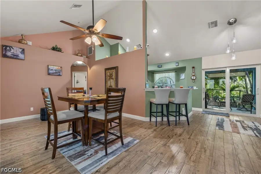 4308 NE 21st Avenue, Cape Coral, FL 33909 - #3