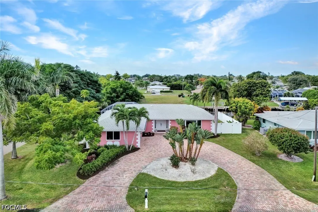4232 SE 8th Place, Cape Coral, FL 33904 - #1