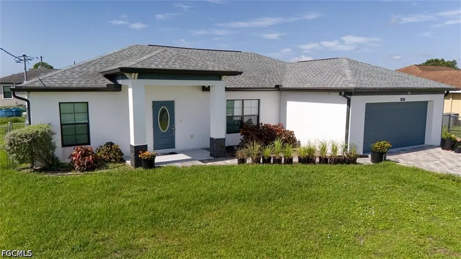 9014 Lamkin Circle, Labelle, FL 33935 - #2