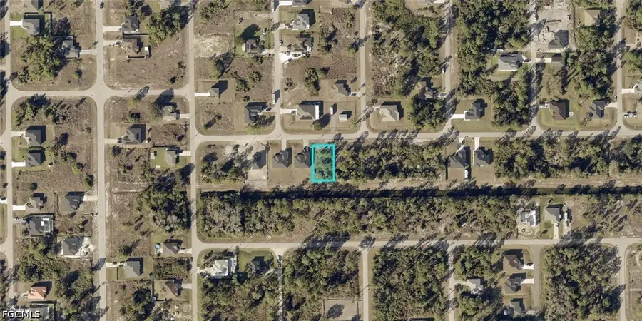 622 Raintree Street E, Lehigh Acres, FL 33974 - #2