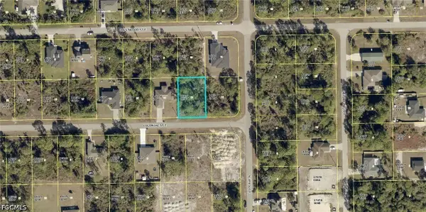 1125 Colonial Street E, Lehigh Acres, FL 33974