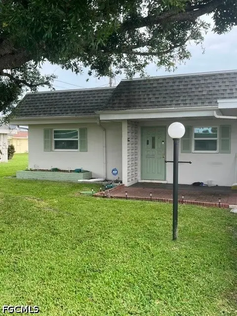 2331 Magnolia Court, Lehigh Acres, FL 33936 - #1