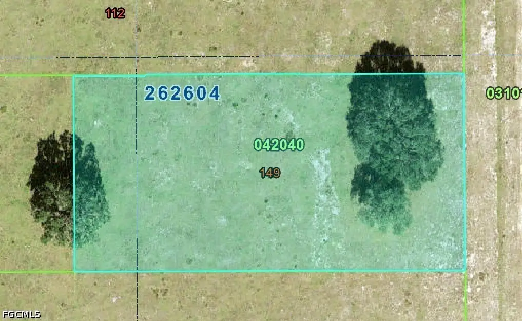 26-26-04-000000-042040 Inaccessible Trail, Polk City, FL 33868 - #1