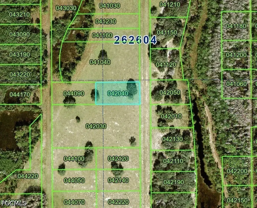 26-26-04-000000-042040 Inaccessible Trail, Polk City, FL 33868 - #3
