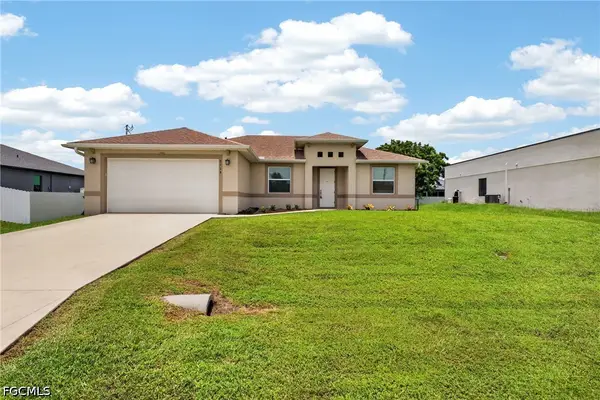 2714 NW 1st Place, Cape Coral, FL 33993