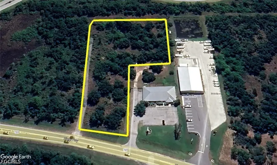 12280 SW County Road 769, Lake Suzy, FL 34269 - #2