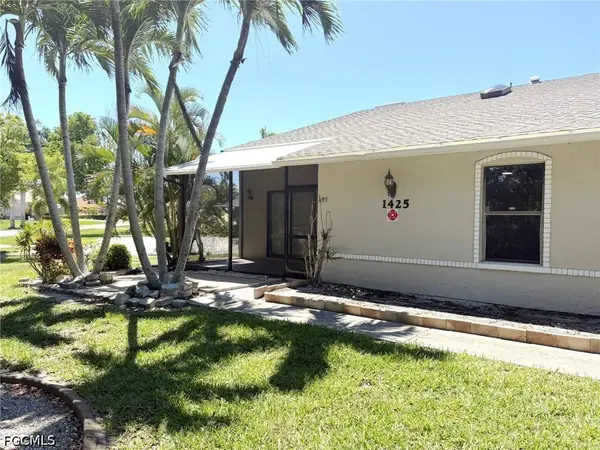 1425 SW 51st Lane #95, Cape Coral, FL 33914