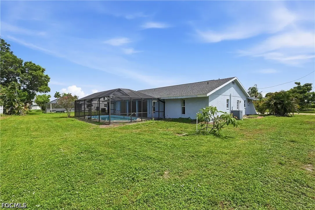 3812 SE 10th Avenue, Cape Coral, FL 33904 - #1