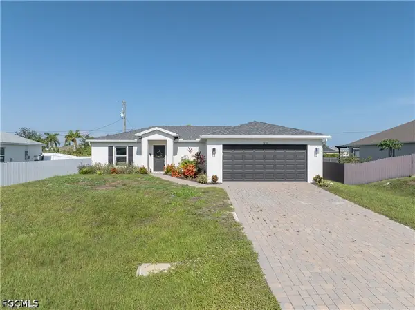 1820 NW 1st Avenue, Cape Coral, FL 33993