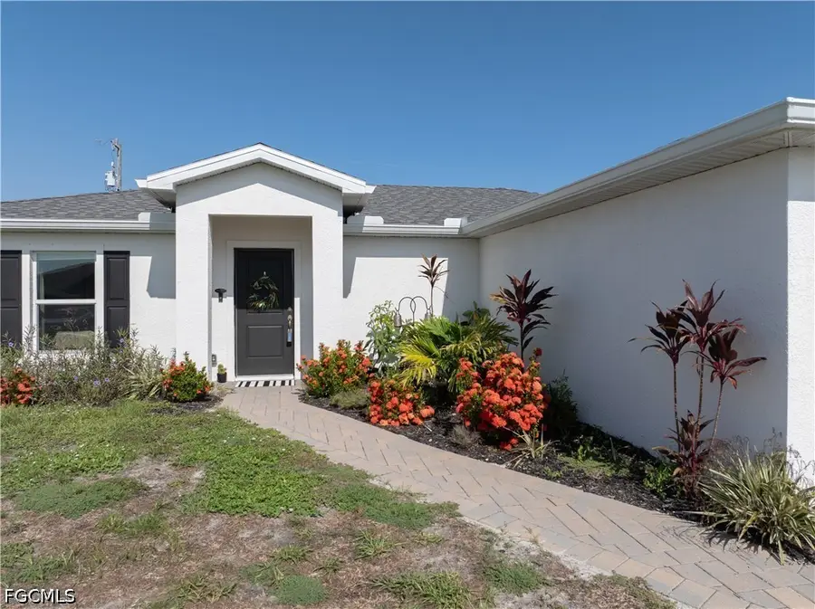 1820 NW 1st Avenue, Cape Coral, FL 33993 - #2