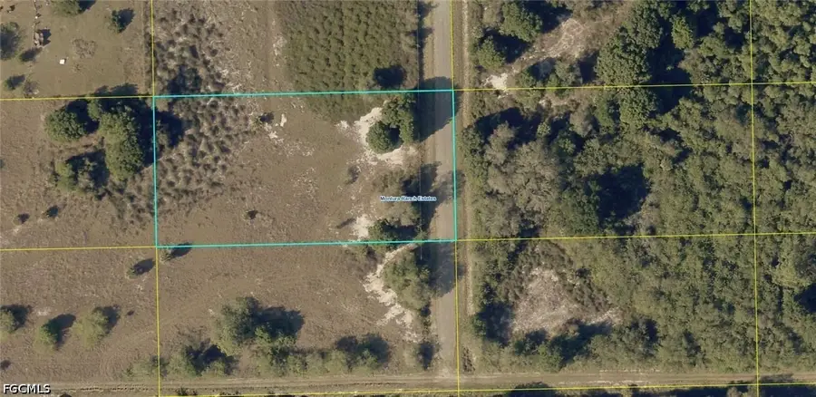 620 N Granja Street, Clewiston, FL 33440 - #2