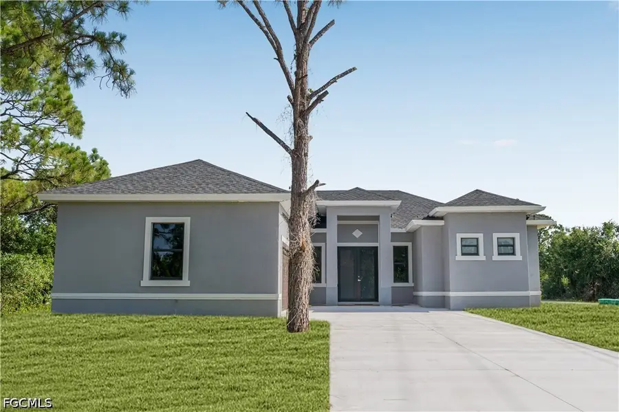 3200 44th Street W, Lehigh Acres, FL 33971 - #2