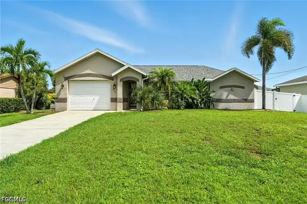 1125 SW 44th Terrace, Cape Coral, FL 33914