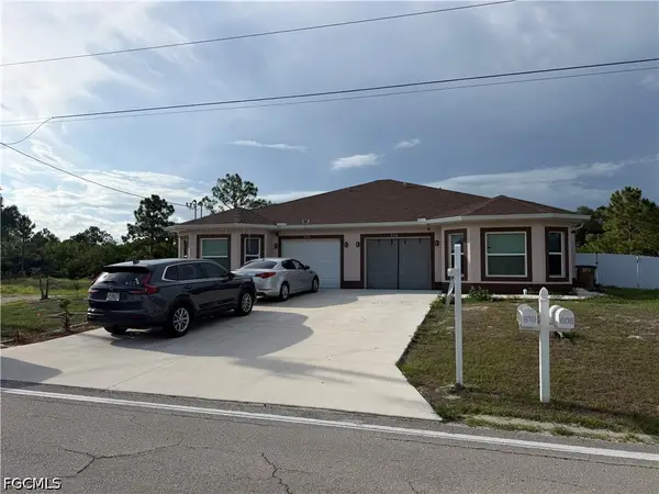 610 W 12th Street, Lehigh Acres, FL 33972