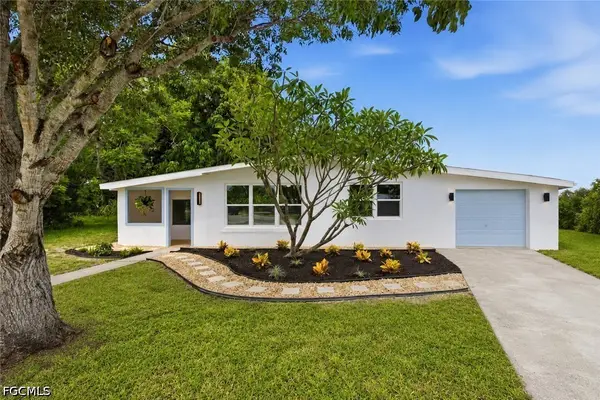 4213 Ellen Avenue, Fort Myers, FL 33901