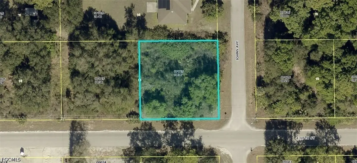 3507 E 10th Street, Lehigh Acres, FL 33972 - #1