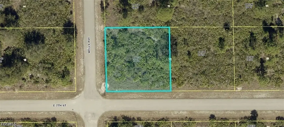 Address Withheld By Seller, Lehigh Acres, FL 33972 - #1