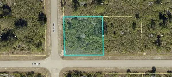 Address Withheld By Seller, Lehigh Acres, FL 33972