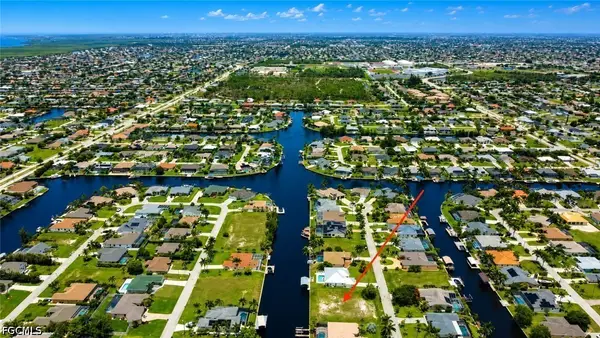 4132 SW 22nd Court, Cape Coral, FL 33914