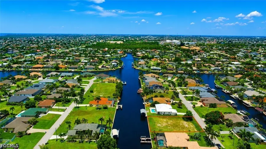 4132 SW 22nd Court, Cape Coral, FL 33914 - #2