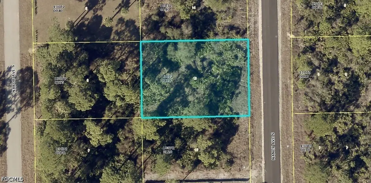 240 Nancy Avenue S, Lehigh Acres, FL 33974 - #1