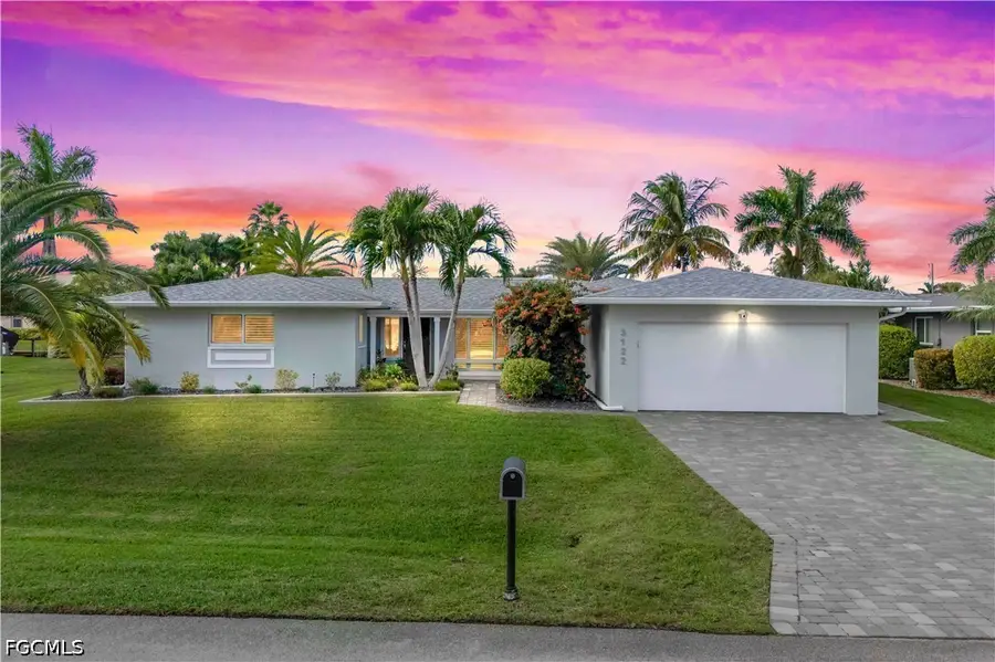 3122 SE 18th Place, Cape Coral, FL 33904 - #2