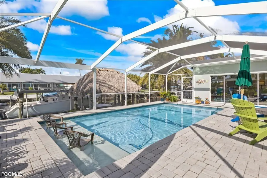 3122 SE 18th Place, Cape Coral, FL 33904 - #3