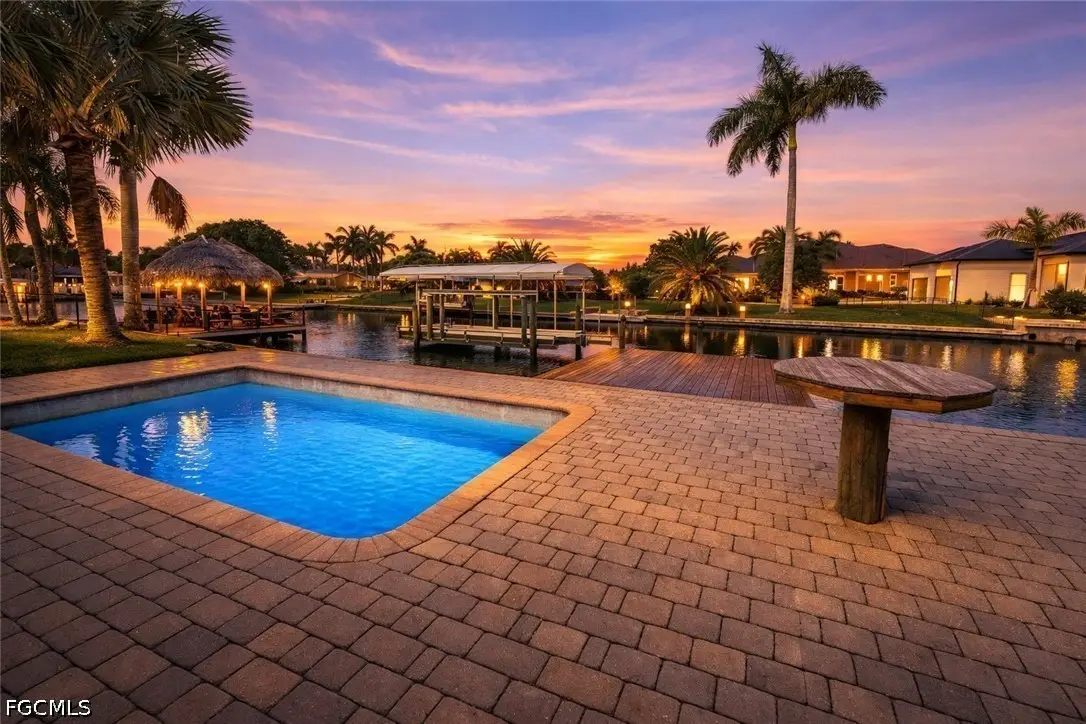 5214 Stratford Court, Cape Coral, FL 33904 - #1