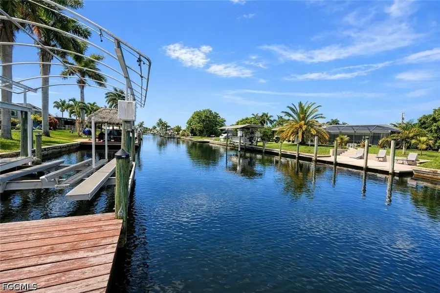 5214 Stratford Court, Cape Coral, FL 33904 - #3
