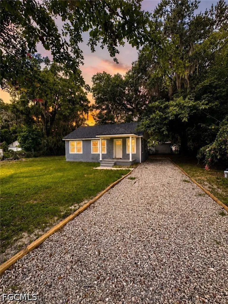6019 Anderson, Jacksonville, FL 32244 - #1
