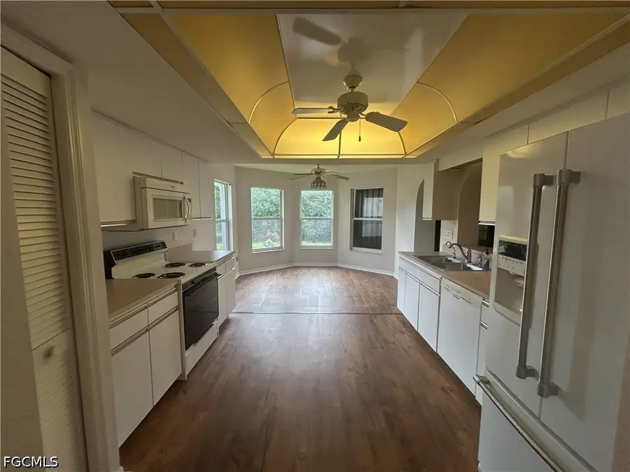 3988 Sabal Springs Boulevard, North Fort Myers, FL 33917 - #3
