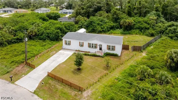 3005 Mignon Circle, Labelle, FL 33935
