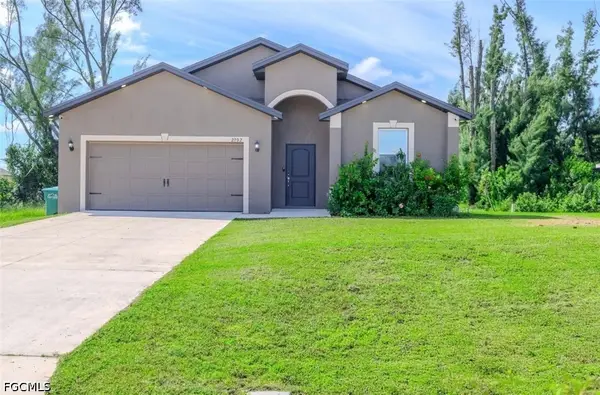 2902 NW 10th Terrace, Cape Coral, FL 33993