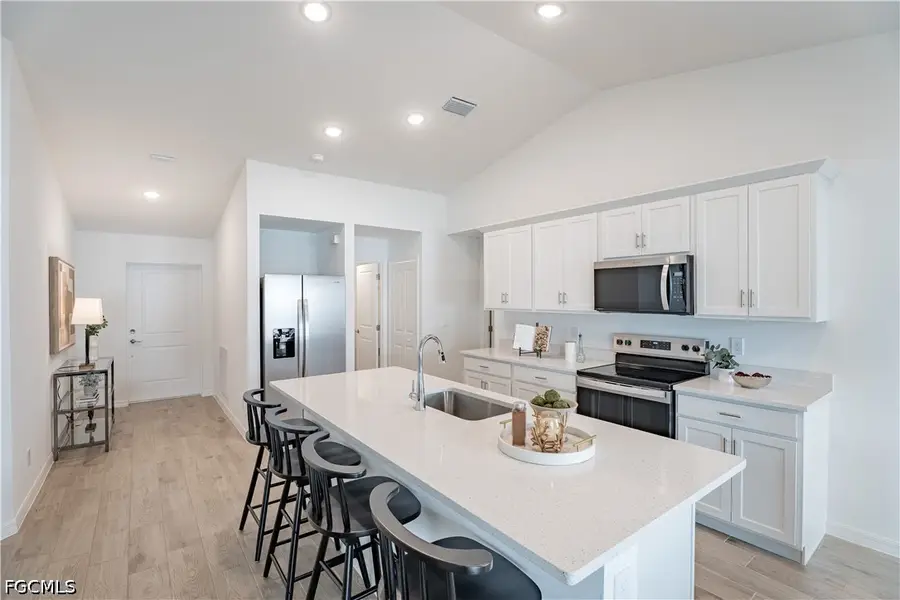 2019 NE 9th Avenue, Cape Coral, FL 33909 - #2