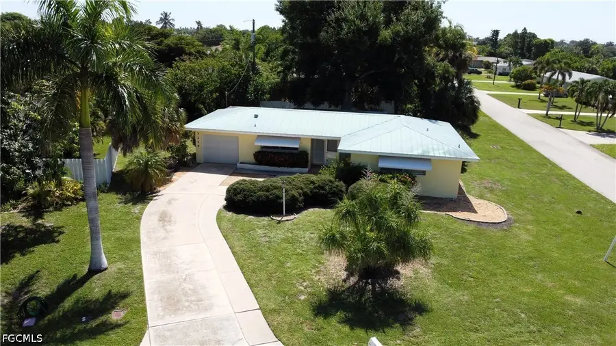5249 Sunnybrook Court, Cape Coral, FL 33904 - #2