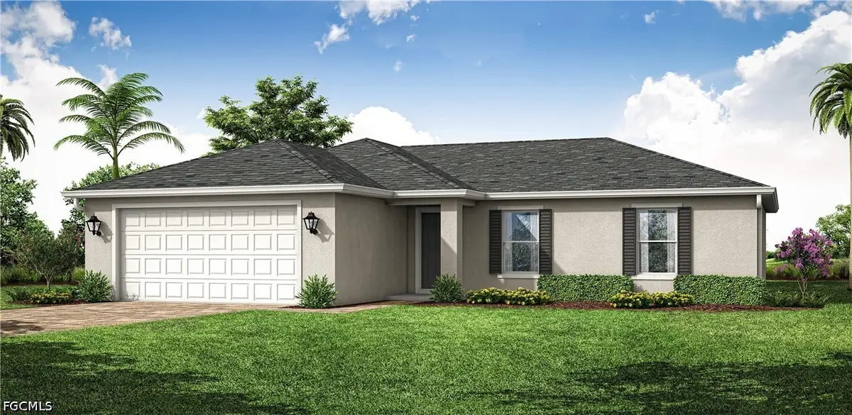 3200 45th Street Sw, Lehigh Acres, FL 33976 - #1