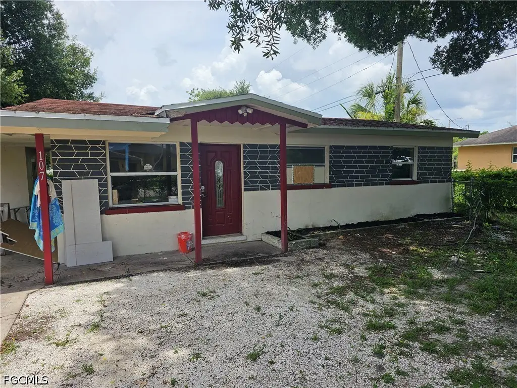 107 William Street, Fort Myers, FL 33916 - #1