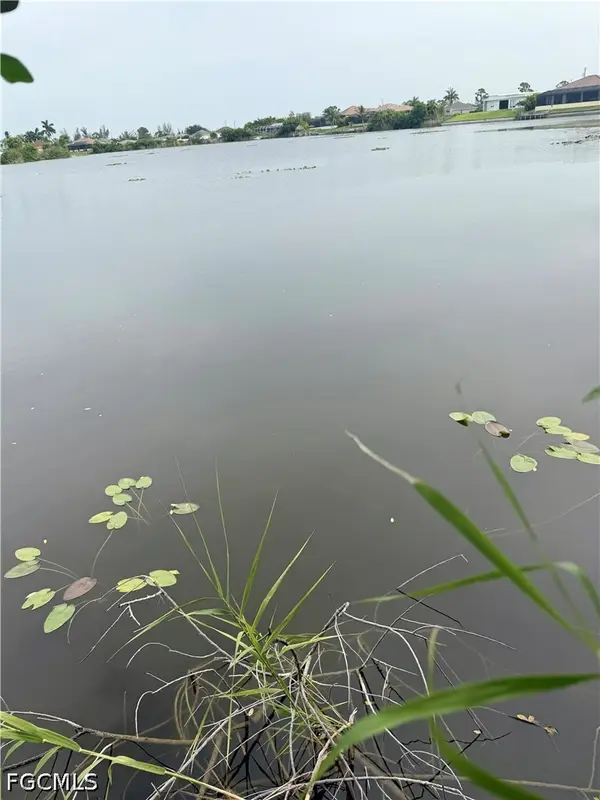 1805 Tropicana Parkway W, Cape Coral, FL 33993