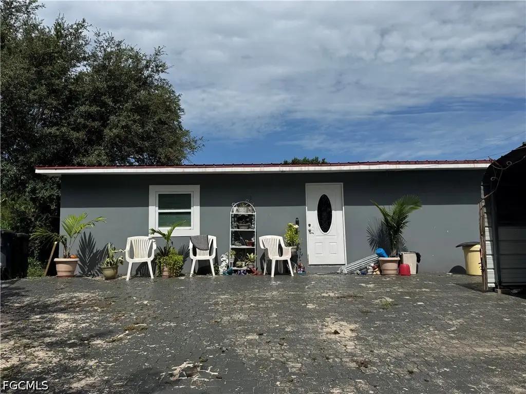 3502 NW 7th Street, Okeechobee, FL 34972 - #1