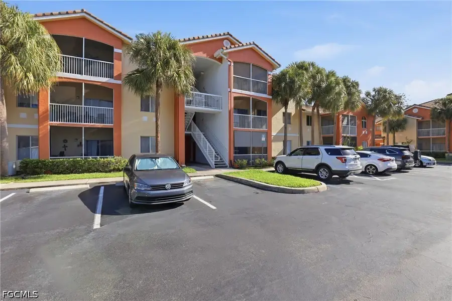6321 Aragon Way #306, Fort Myers, FL 33966 - #2
