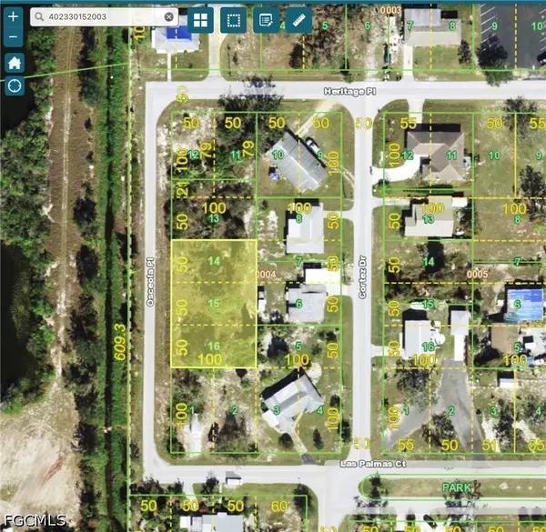 319 Osceola Place, Punta Gorda, FL 33980