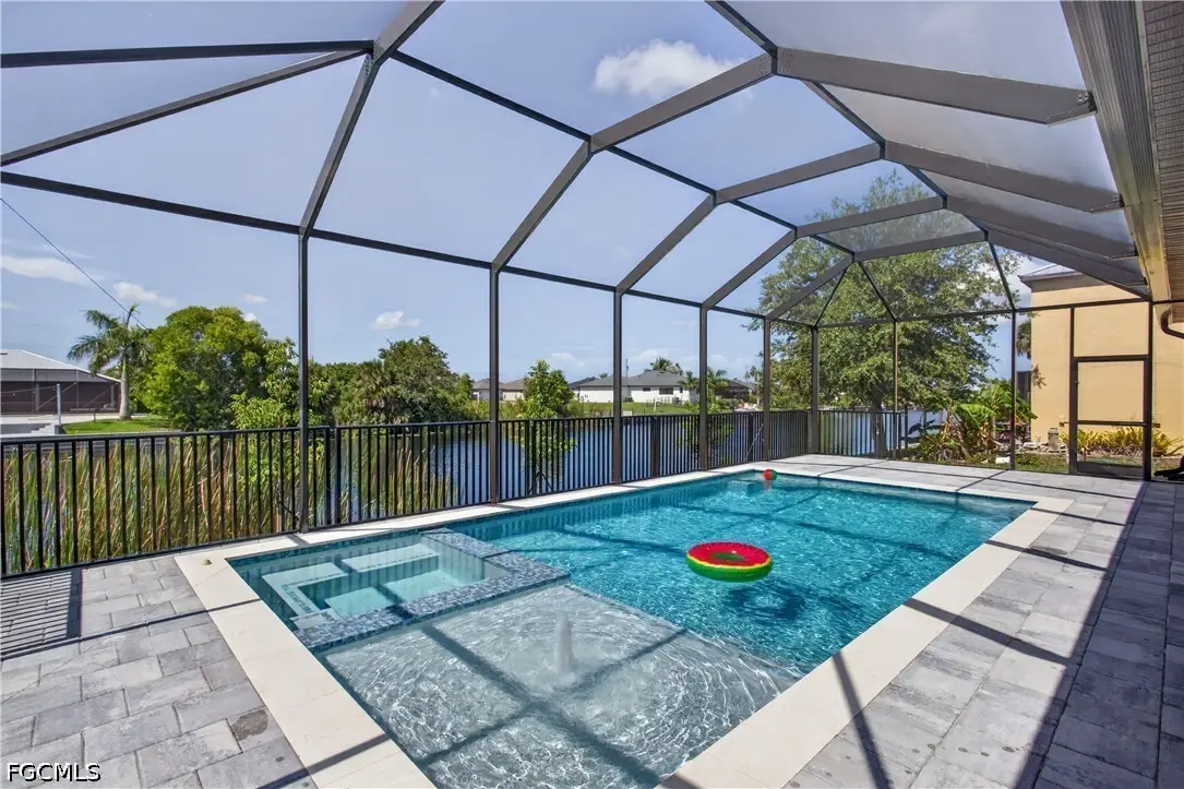 2836 SW 1st Terrace, Cape Coral, FL 33991 - #1